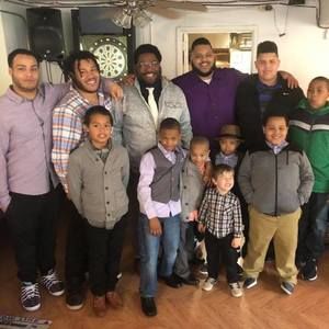 Meet your Posher, Gabe